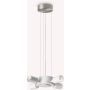 Ideal Lux SET UP 348247 Suspension 4x42W/E27 ip20