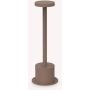 Ideal Lux TOFFEE 347752 Lampe sur pied 1x8W/LED ip65