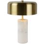 Lucide MIRASOL 34540/03/31 Tischleuchte 3x7w/g9 ip20