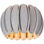 Lucide SPENCER 34145/30/36 Lampe de plafond 1x40w/e27 ip20