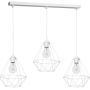 Milagro BASKET MLP7213 Suspension 3x60W/E27 IP20