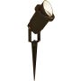 Nowodvorski BUSH 3401 Gartenstrahler 1x35W/GU10 IP65