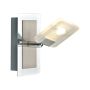 Prezent KYTON 34029 Applique murale 1x5W/LED 380lm IP20