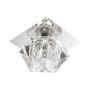 Prezent ZENITH 34041 Plafonnier 1x5W/G9 IP20