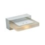 Prezent ZODIAK 34026 Wandleuchte 1x5W/LED 380lm IP20