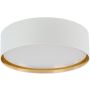 TK Lighting BILBAO 3433 Plafonnier 4x15W/LED E27
