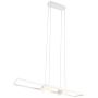 Trio ALBANY 347710431 Pendelleuchte 1x37w/led 2700-6500k 4300lm ip20
