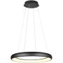 Trio CARDONA 349617532 Suspension lumineuse 1x59w/led 2300+3000+4000k 6900lm ip20