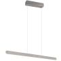 Trio HELIOS 343310105 Pendelleuchte 1x28w/led 2700-6500k 3300lm ip20
