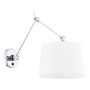 Argon ZAKYNTOS 3545 Applique murale 1x15W/E27 IP20