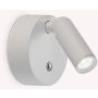 Ideal Lux BEAN 350233 Applique murale 1x3W/LED ip20