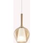 Ideal Lux KALIQUE 359885 Suspension lumineuse 1x42W/E27 ip20