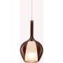 Ideal Lux KALIQUE 359915 Suspension lumineuse 1x42W/E27 ip20