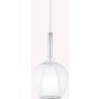 Ideal Lux KALIQUE 359939 Suspension lumineuse 1x42W/E27 ip20