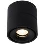 Lucide YUMIKO 35911/08/30 Spot en saillie 1x8w/led 2700k 627lm ip20