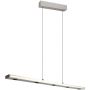 Trio GRAHAM 353010107 Pendelleuchte 7x5w/led 2300+3000+4000k 480lm ip20