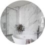 Zambelis MIRROR WITH LED 22067 Miroir 25W/led 4000K 2600lm IP54