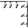 Zuma Line ZESTAW SZYNOPRZEWODY 3569 Rail 6x35W/GU10 ip20