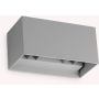 Ideal Lux ATOM 366890 Applique murale 4x25W/LED 4000K ip54