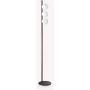 Ideal Lux BINOMIO 369327 Stehleuchte 3x4W/G9 ip20