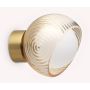 Ideal Lux BLOOM 366531 Applique murale 1x4W/G9 ip20