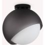 Ideal Lux BLOOM 366609 Lampe de plafond 1x42W/E27 ip20