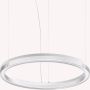 Ideal Lux CROWN 364988 Suspension lumineuse 1x31W/LED ip20