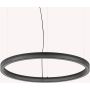 Ideal Lux CROWN 365015 Suspension lumineuse 1x43W/LED ip20