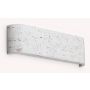 Ideal Lux DELTA 369501 Wandleuchte 1x10W/LED 3000K ip20