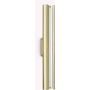 Ideal Lux DORICA 366357 Applique murale 1x8,5W/LED ip20