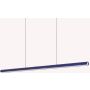 Ideal Lux DORICA 366425 Suspension lumineuse 1x35W/LED ip20