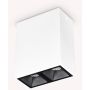 Ideal Lux LIKA 367354 Spot en saillie 1x6W/LED 3000K ip20