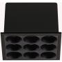 Ideal Lux LIKA 369518 Spot encastré 1x10W/LED 3000K ip20