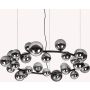Ideal Lux PERLAGE 363387 Suspension lumineuse 25x15W/G9 ip20