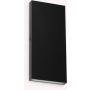 Ideal Lux POST-IT 369419 Wandleuchte 2x6W/LED ip65