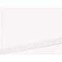 Ideal Lux STEEL 368795 Lineare Leuchte 1x24W/LED 3000K ip20