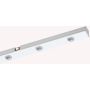 Ideal Lux STICK 364087 Projecteur sur rail 1x6W/LED 3000K ip20