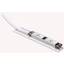 Ideal Lux STICK 364148 Connecteur avec alimentation ip20