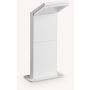 Ideal Lux STYLE 369594 Stehlampe 1x8,5W/LED 3000K ip54