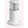 Ideal Lux TRONCO 366050 Lampe sur pied 1x42W/E27 ip65