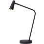 Lucide STIRLING 36620/03/30 Schreibtischlampe 1x3w/led 2700k 280lm ip20