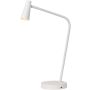 Lucide STIRLING 36620/03/31 Schreibtischlampe 1x3w/led 2700k 280lm ip20