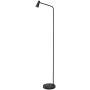 Lucide STIRLING 36720/03/30 Lampadaire 1x3w/led 2700k 280lm ip20