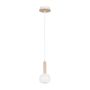 Milagro BOLLE MLP8837 Suspension 1x50W/GU10 IP20