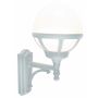 Norlys BOLOGNA 361W Wandleuchte 1x9W/E27 IP54