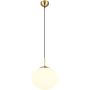 Trio FOMENTO 363100108 Suspension lumineuse 1x15w/e27 ip20