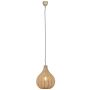 Trio JANNE 366790136 Suspension lumineuse 1x10w/e27 ip20