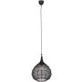 Trio SORAYA 365440132 Pendelleuchte 1x10w/e27 ip20