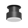 Antigo Etna 1265 Aufbau-Downlight 1x15W/GX53 IP20