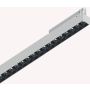 Ideal Lux DISPLAY 375342 Projecteur sur rail 1x26W/LED 3000K ip20